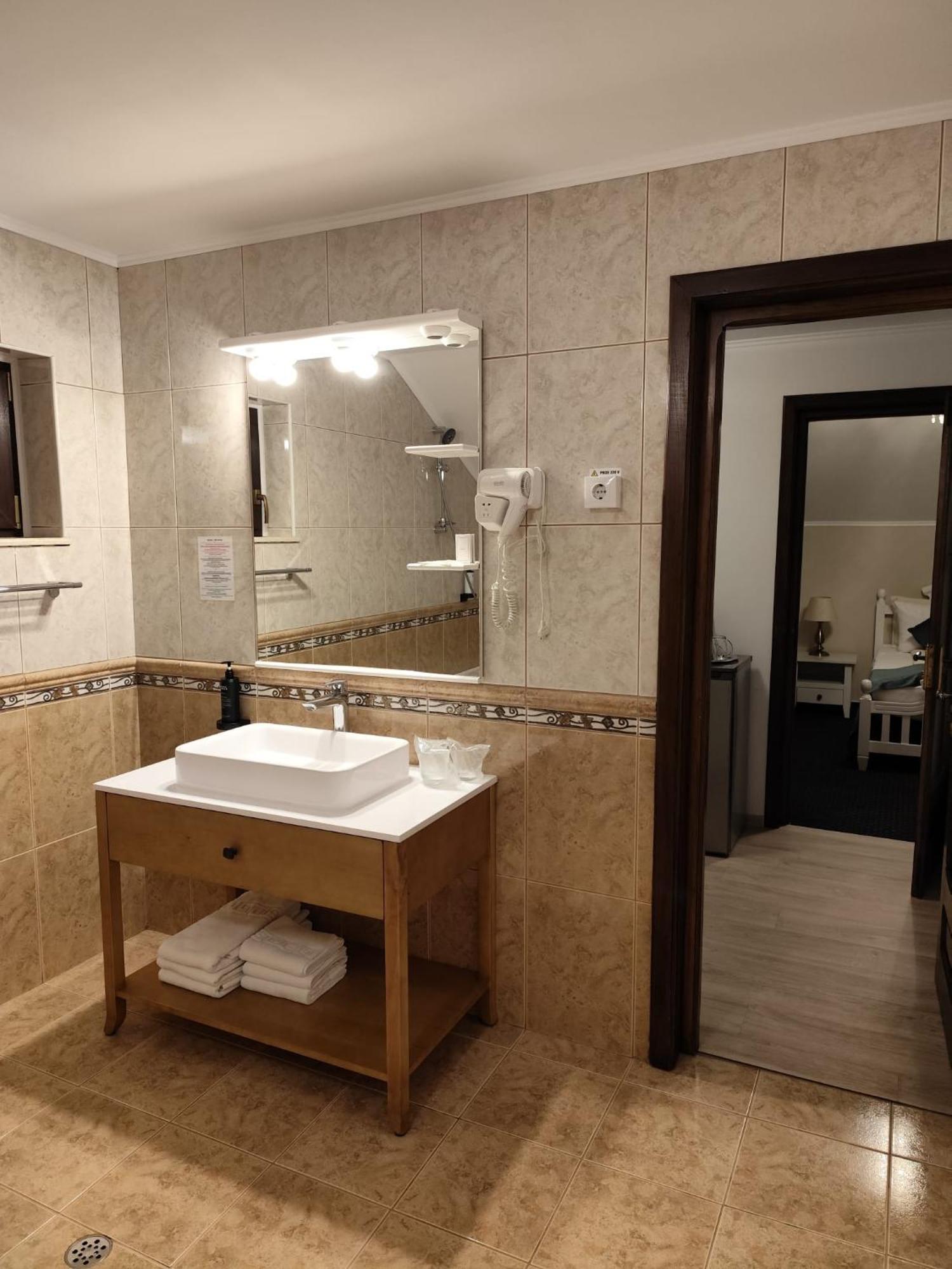 Hotel Casa Alina Deva Habitación foto